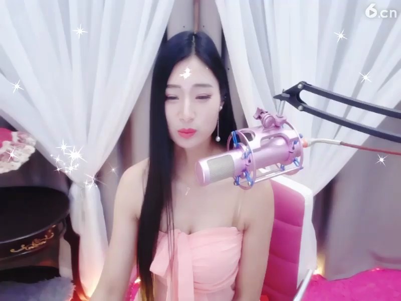 美女主播米雪