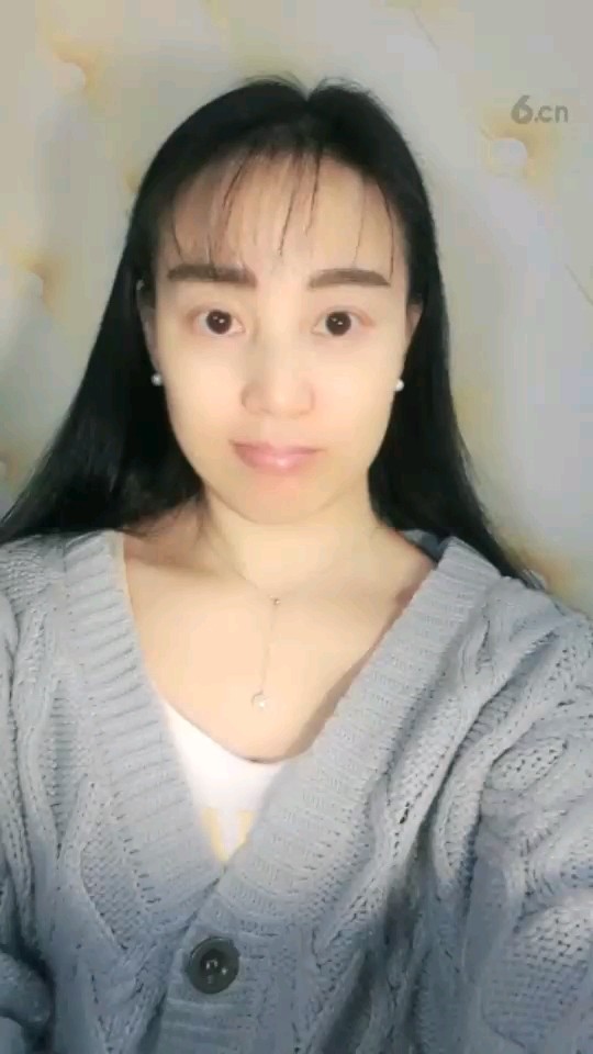 卖个萌😂