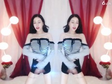 執(zhí)念國(guó)寶九兒性感熱舞