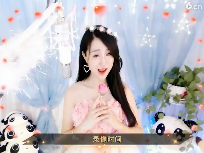 美女