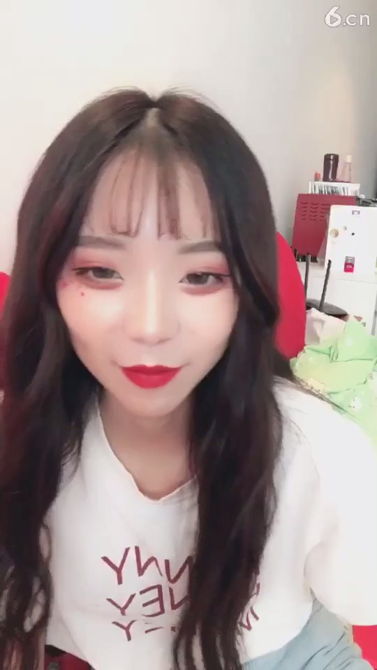 爱你