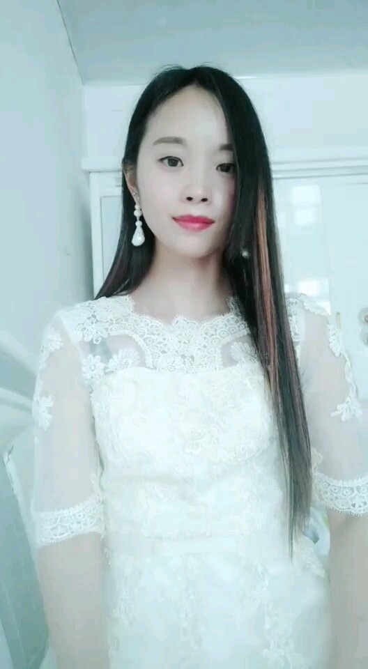 听心❤手势舞