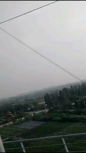 高铁回家路