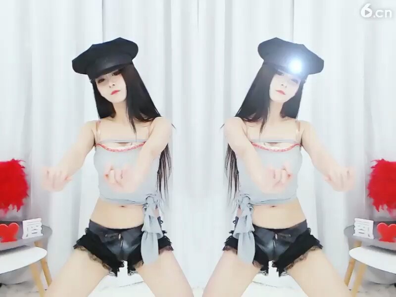 的