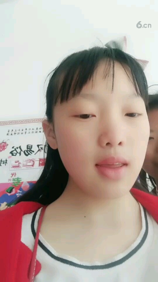 网红笑