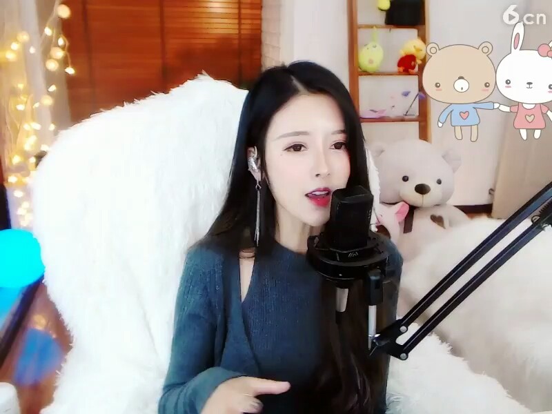 美