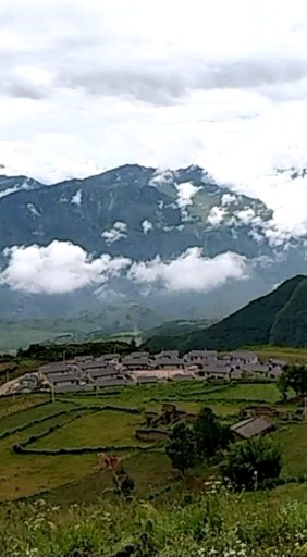 大凉山