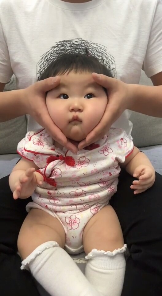 可爱吧，😂😂😂😂