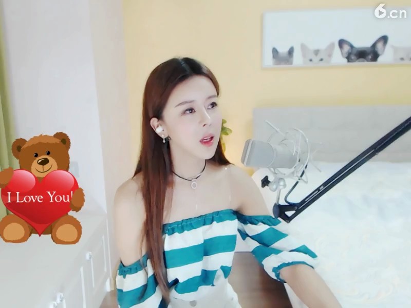 好
