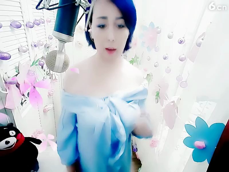 还挺嗨的