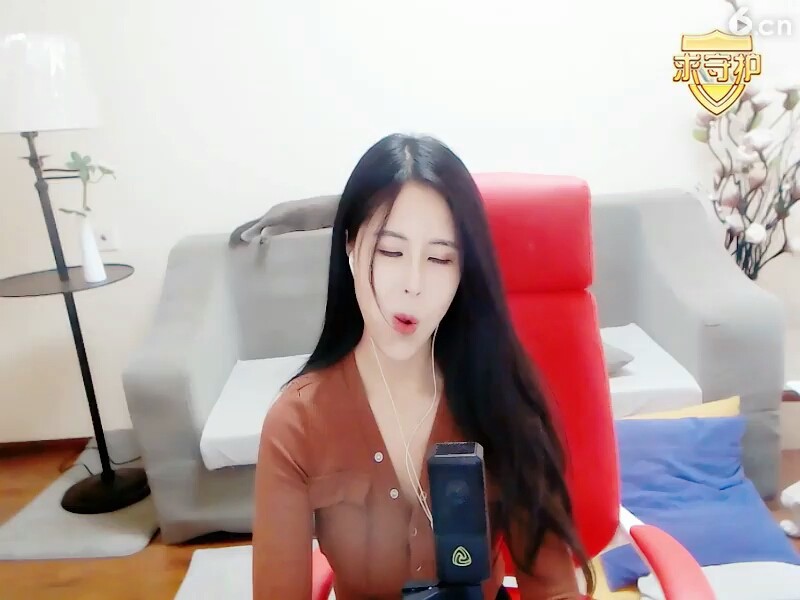 美女