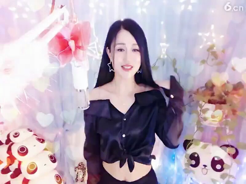美女