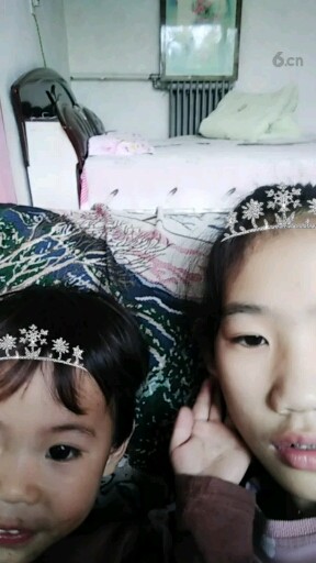 妮妮小公主😍