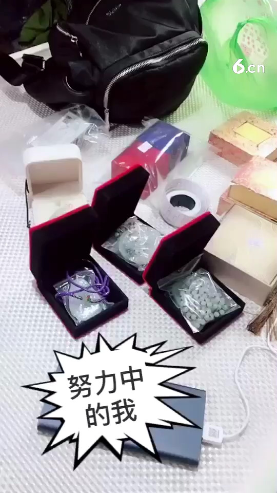 每个默默付出的人