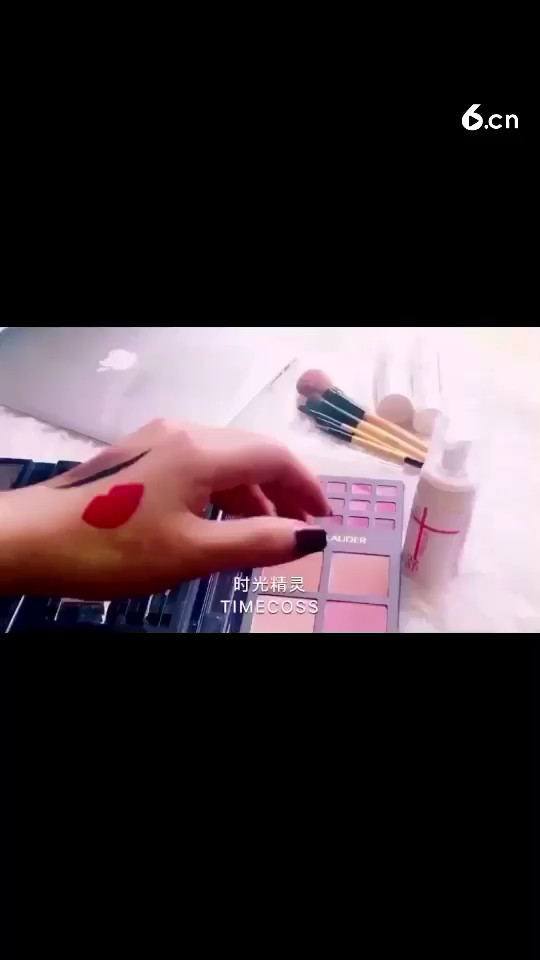 小棉花洁面泡泡