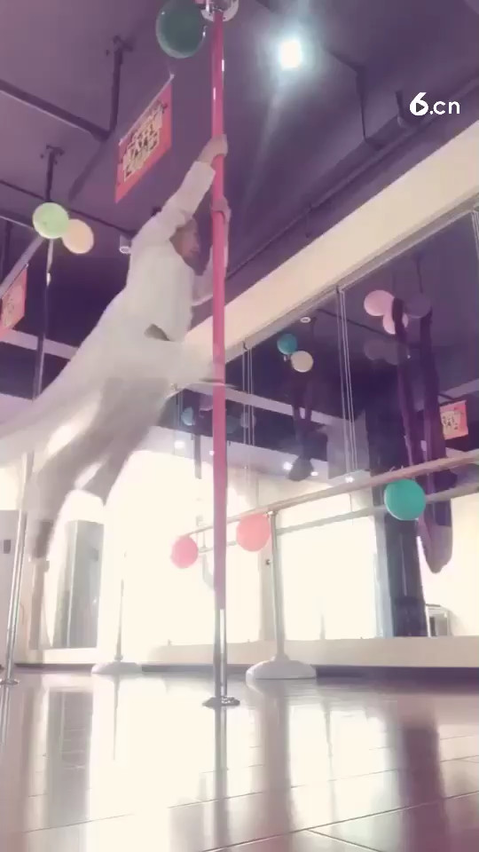 男版钢管舞凉凉