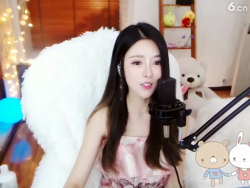 美