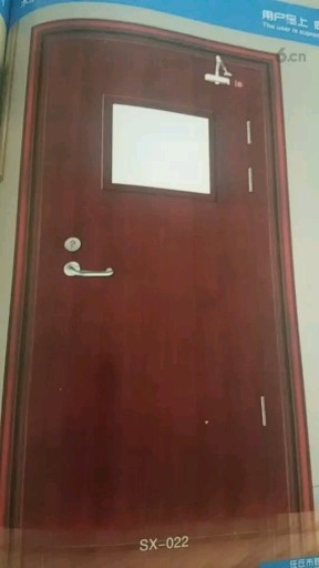 有需要木质防火门得联系我吧