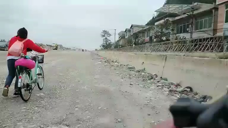 无语
