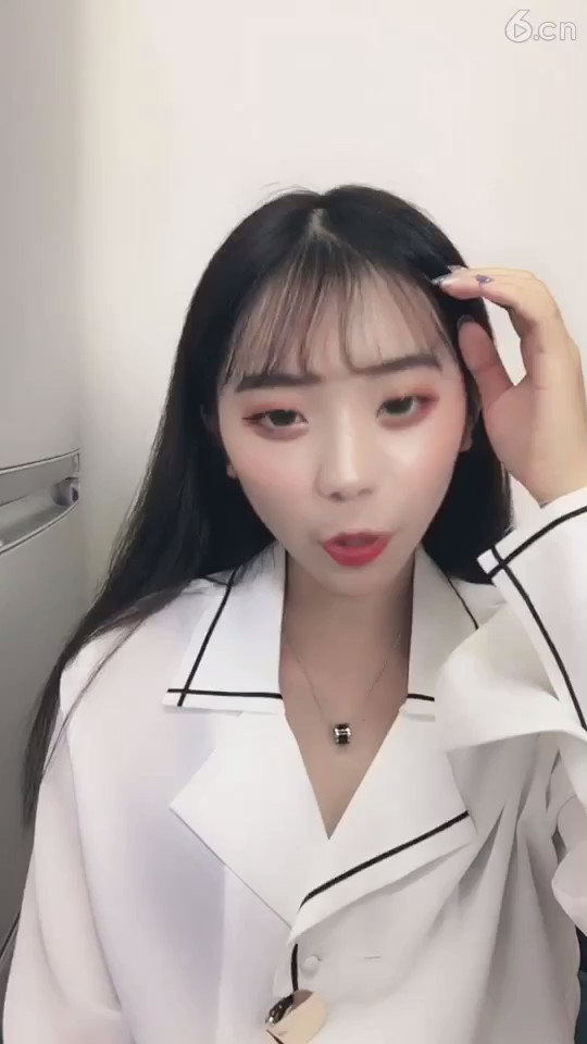 爱你