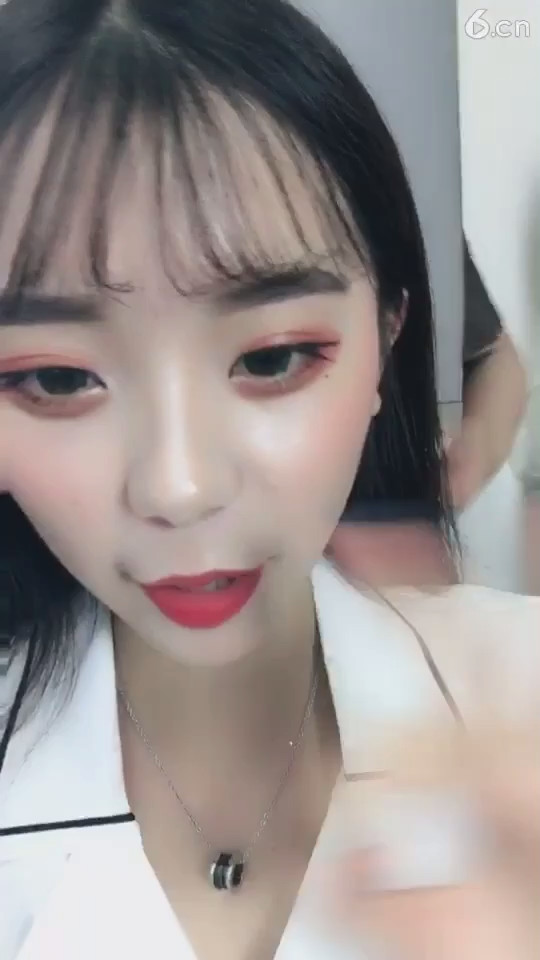 爱你