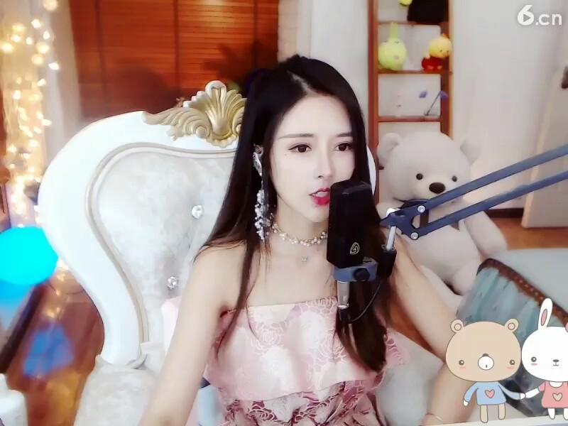 美