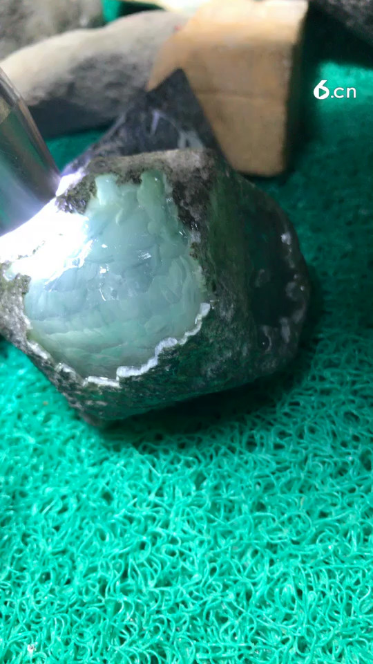 漂亮的小精品