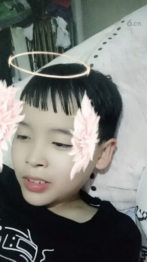 呵呵