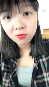 我是酷酷的小姐姐