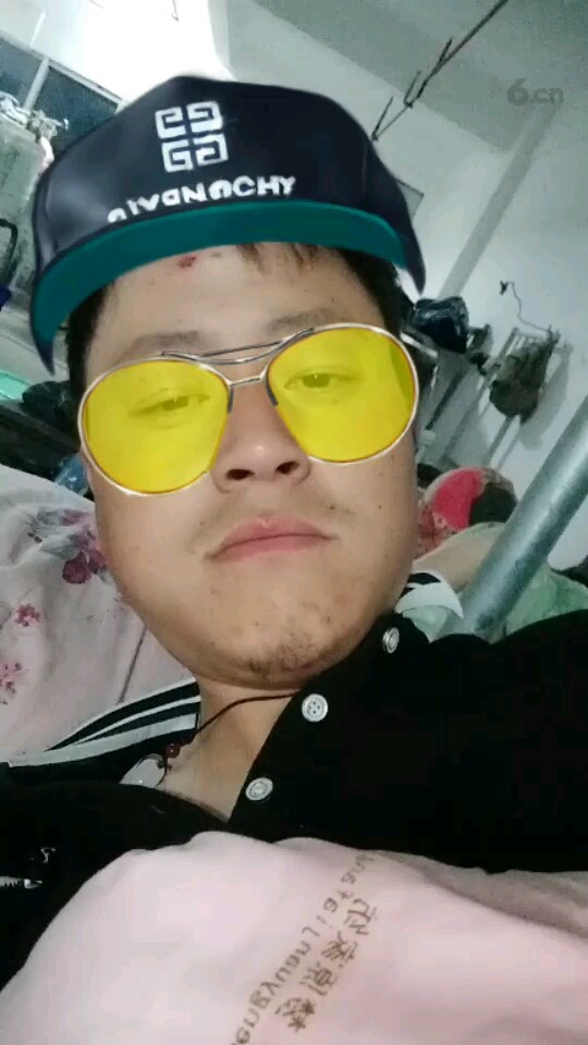 凶猛的狼日
