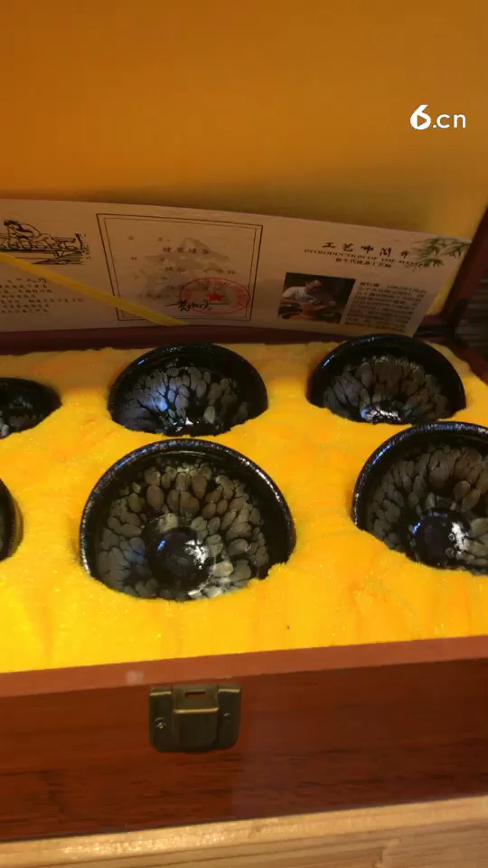 精品龙窑柴烧