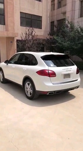 17款大连市现车