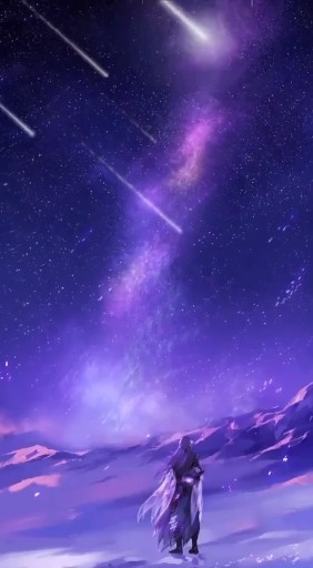 流星雨
