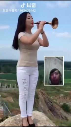 可以