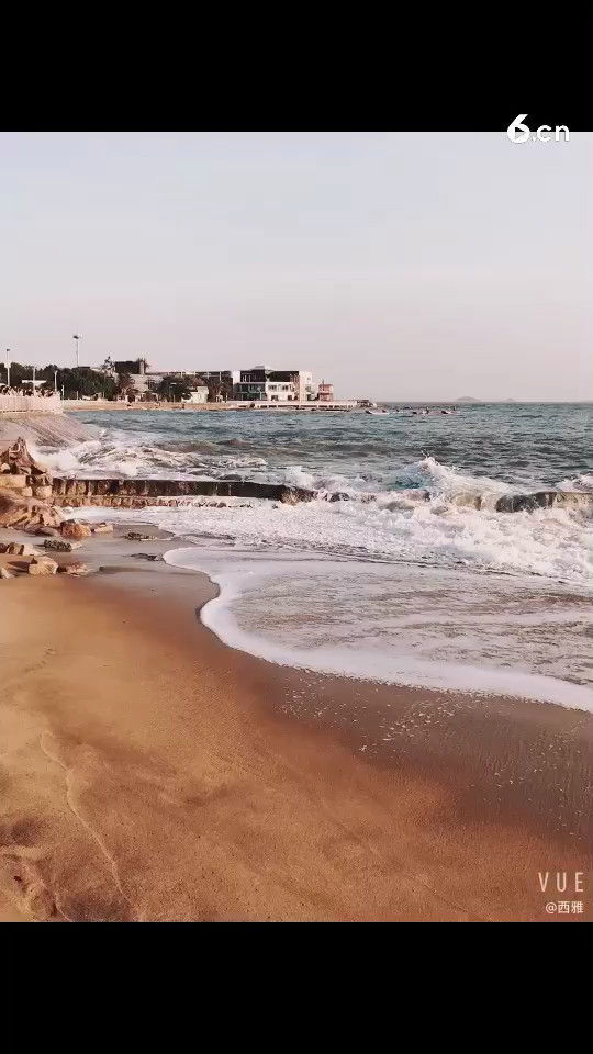 美丽的风景