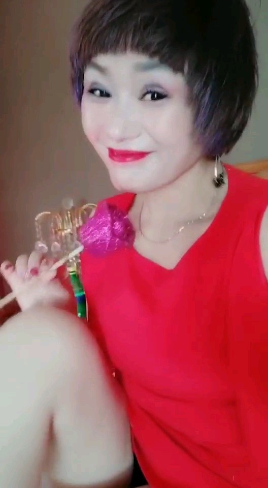 爱你们