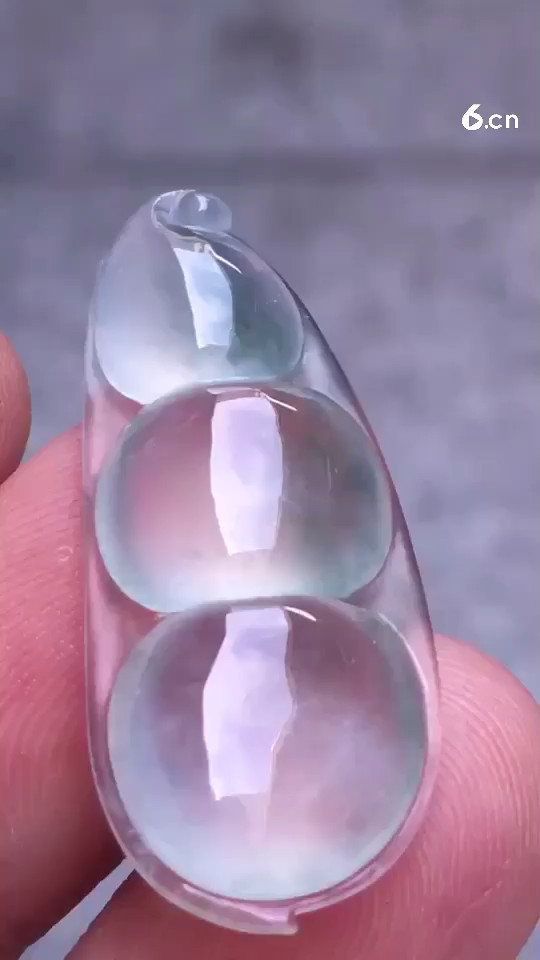 高冰飘花豆