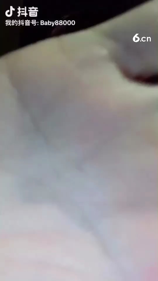80后的阿姨