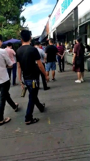 相约中缅边境姐告玉城，带您淘宝