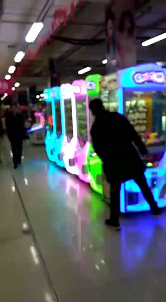 没事儿的时候出去散散心。