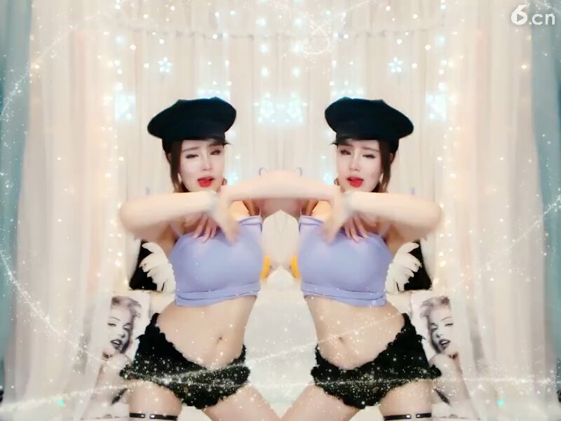 美女直播