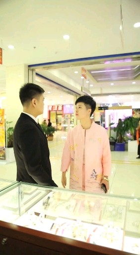 更新完了，喜欢这个段子吗