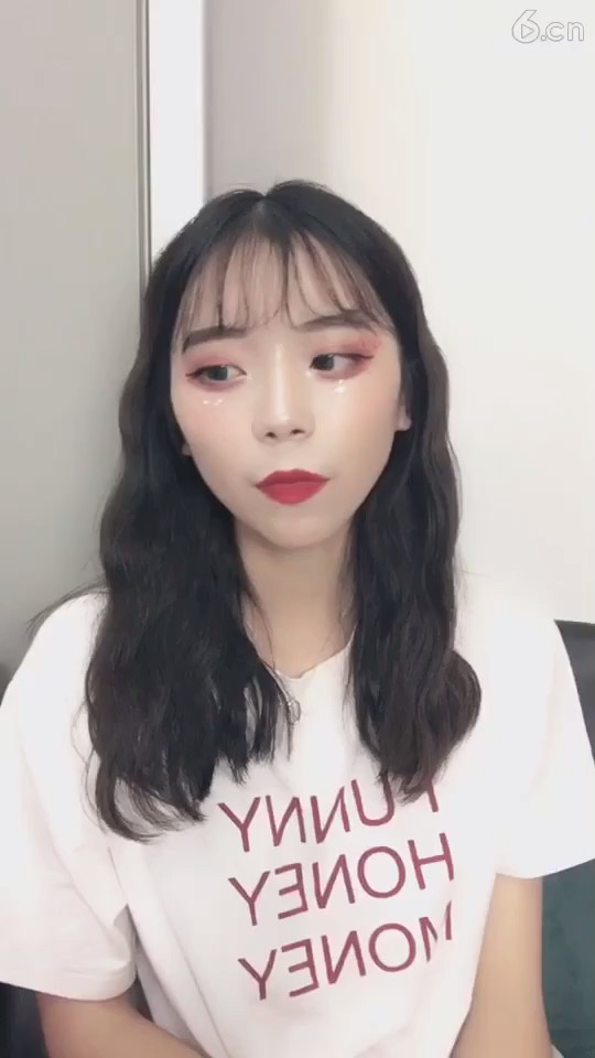 女神