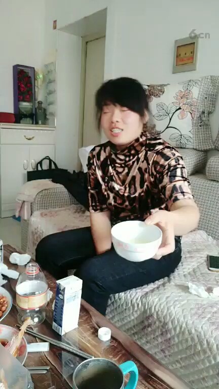 好啊美女