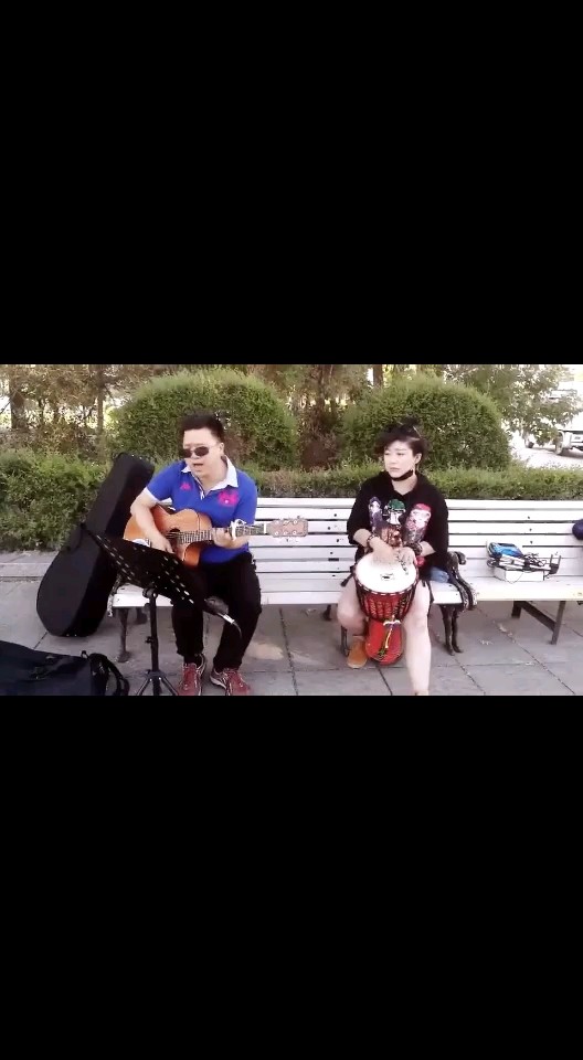 坐标☜大庆时代广场