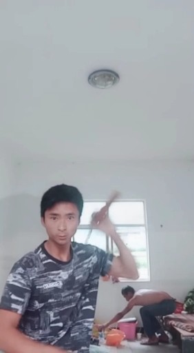 没毛病
