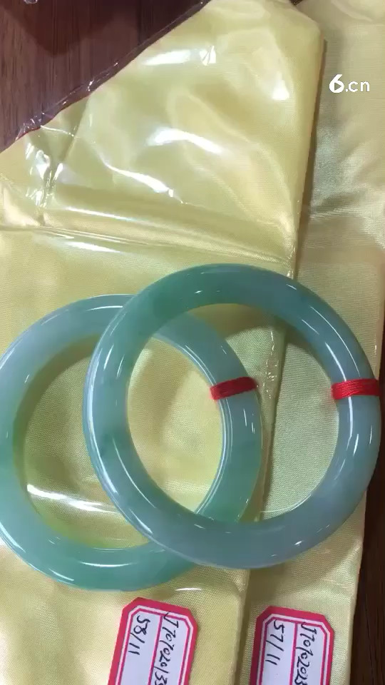 翡翠原石及成品批发