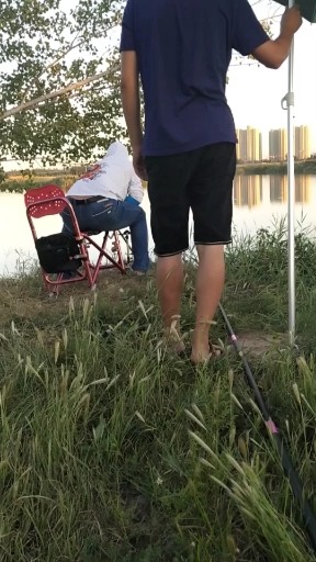 抱我