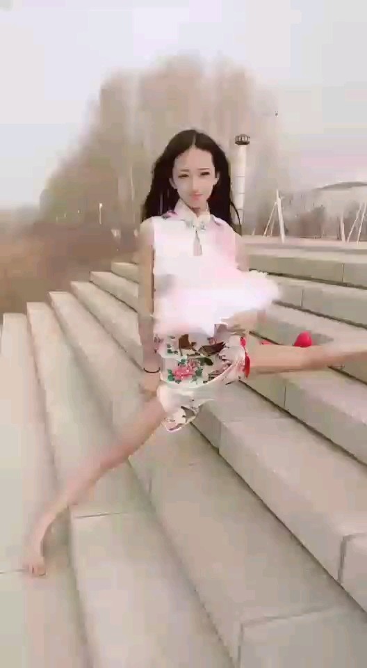 我姐姐好看好看