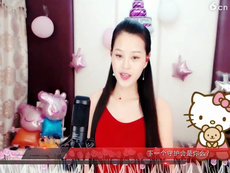 舞一段